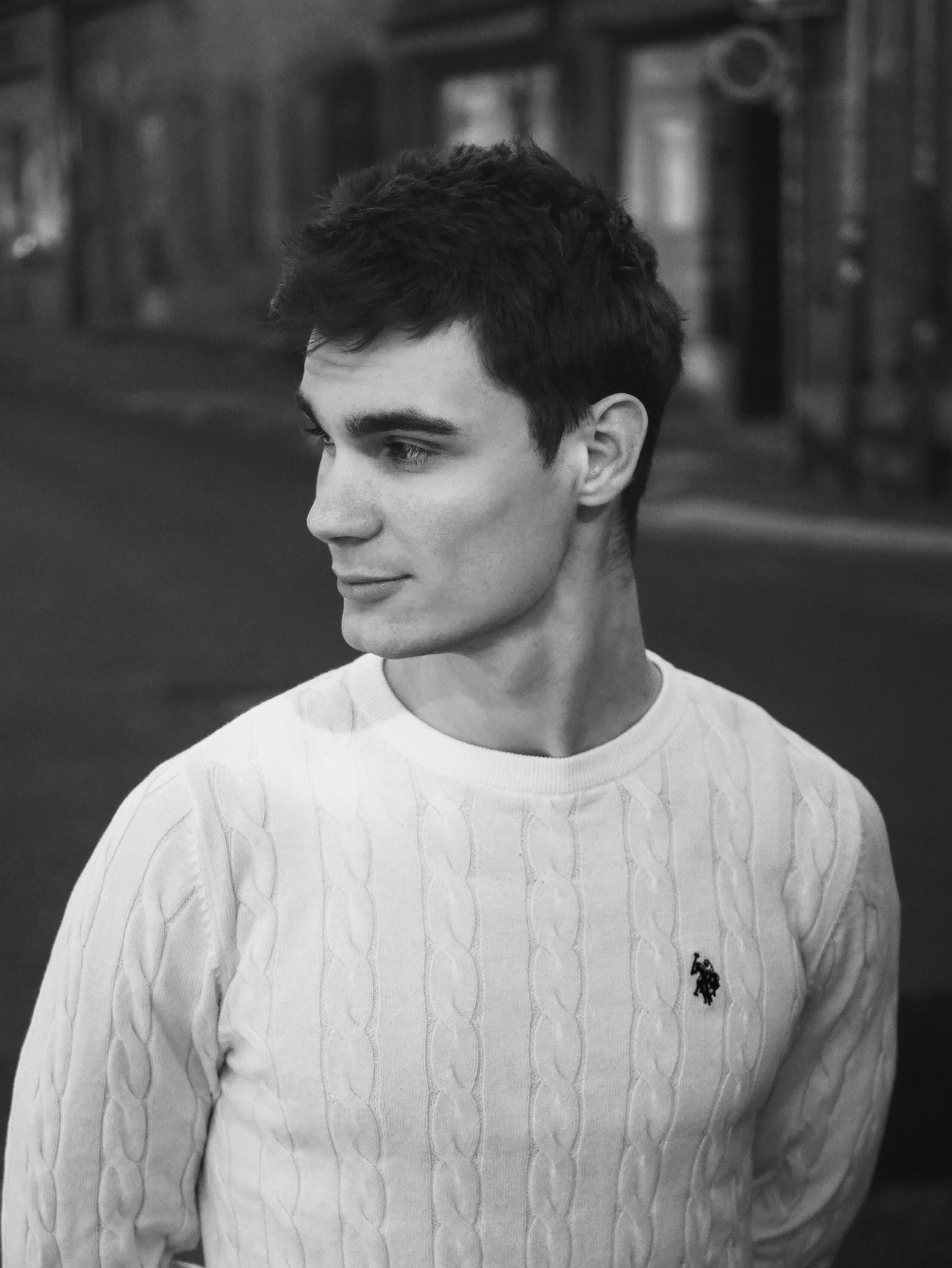 profile