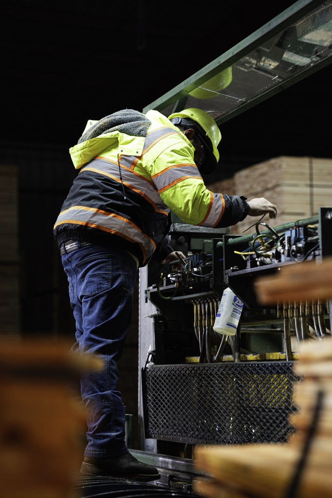 Custom Pallet Manufacturer Since 1984 | AllGoodPallets 1