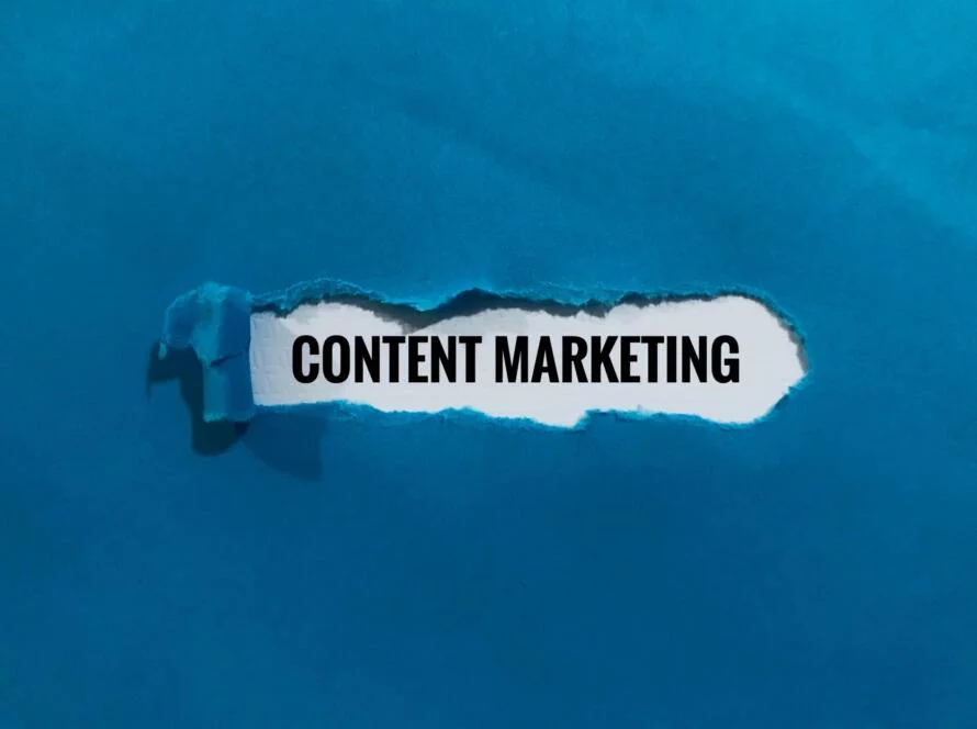 content marketing strategy