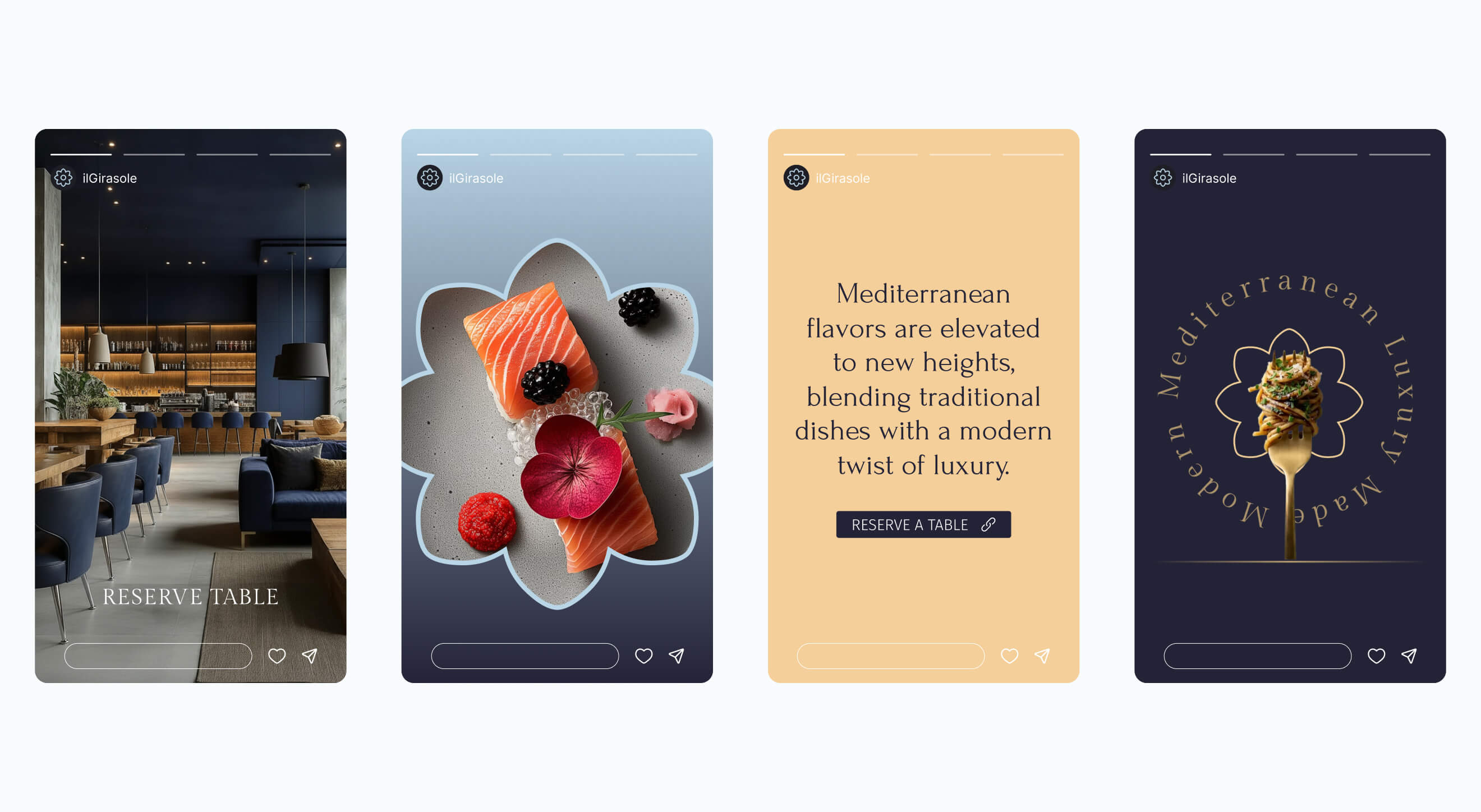 borgo della vita mobile