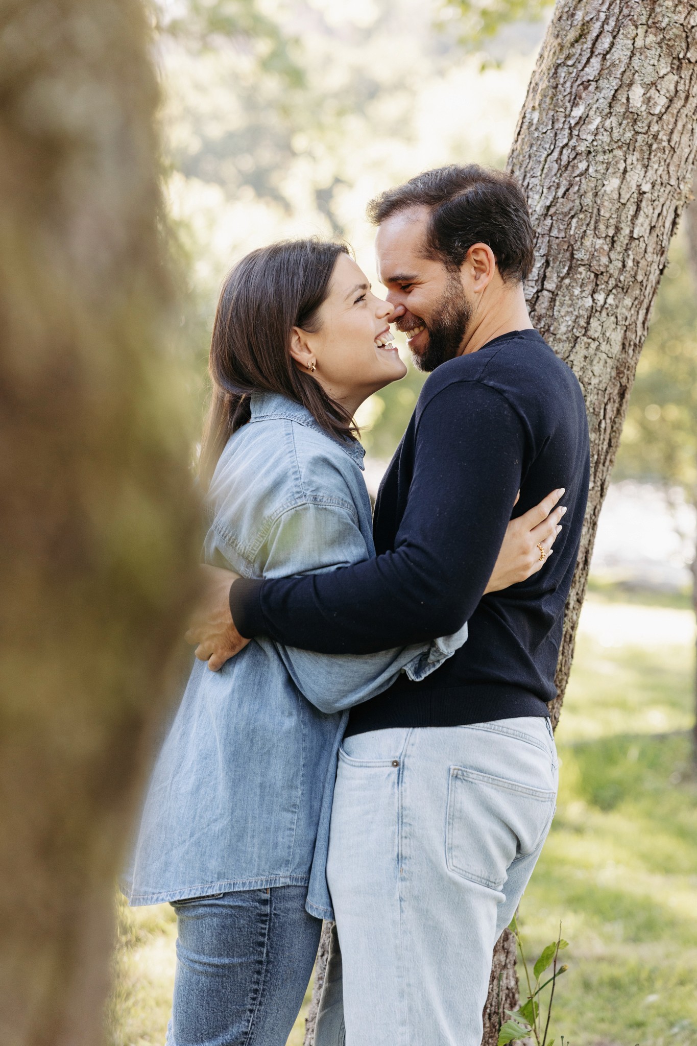 Tania & Rafa | Fotografía de Boda por Lorena Grandío