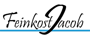 Logo des Kunden Feinkost Jacob
