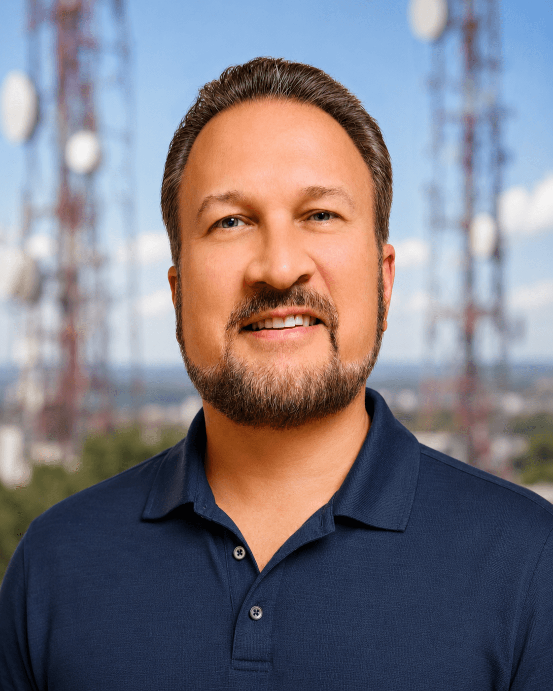 Rick Lauer