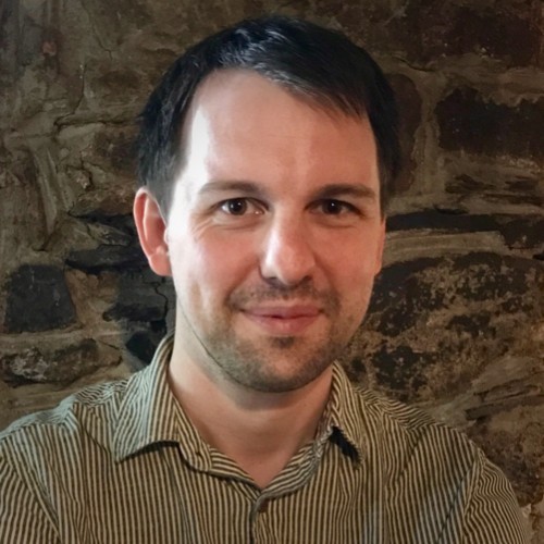 Matthew Culnane headshot