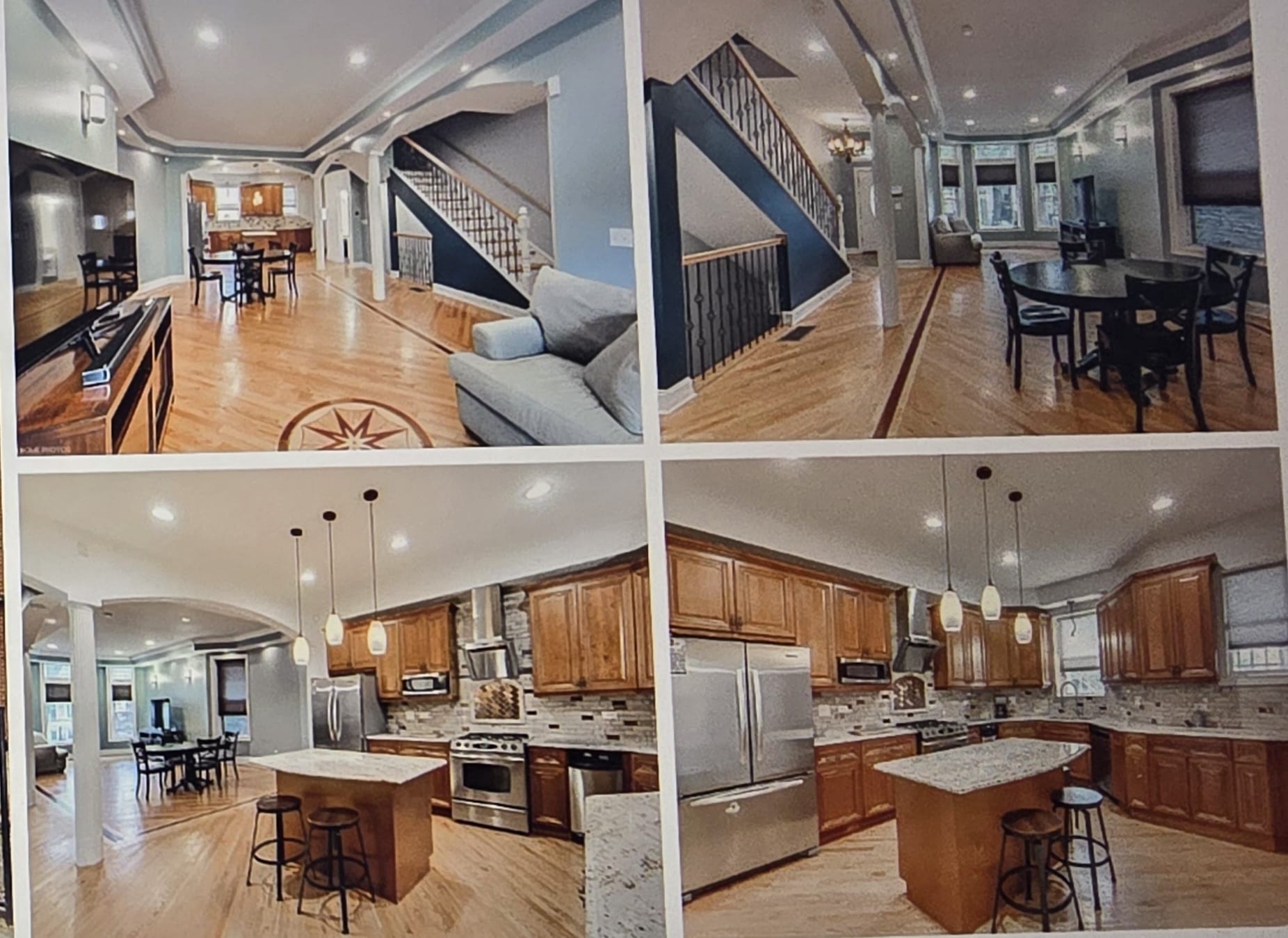 VIKA interior project
