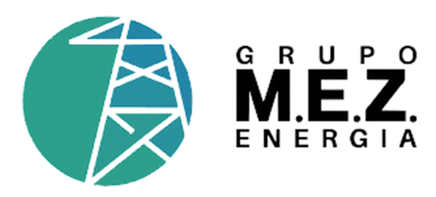 Logo MEZ Energia
