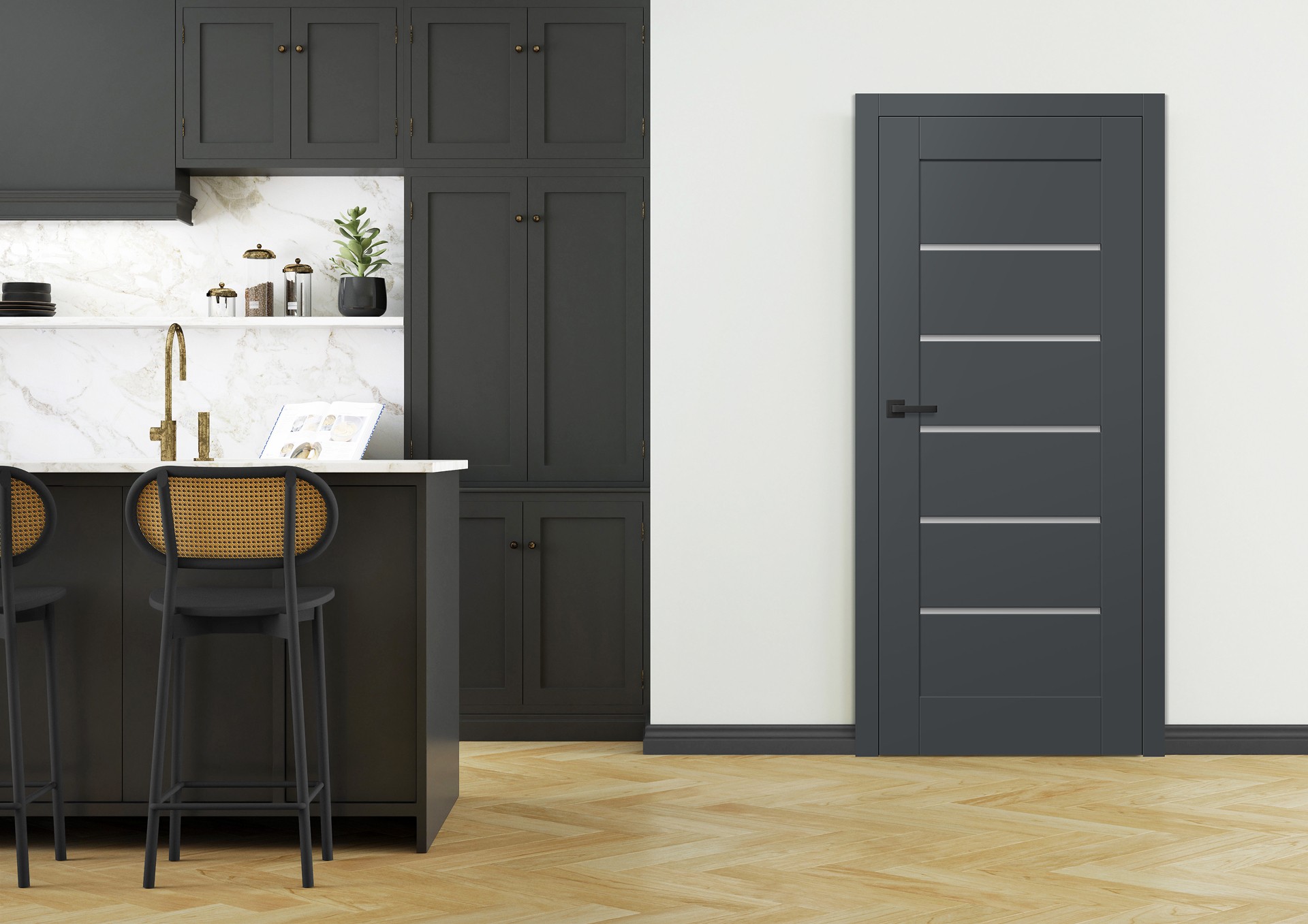 Minőségi ajtók Berettyóújfaluban | SZALA Doors