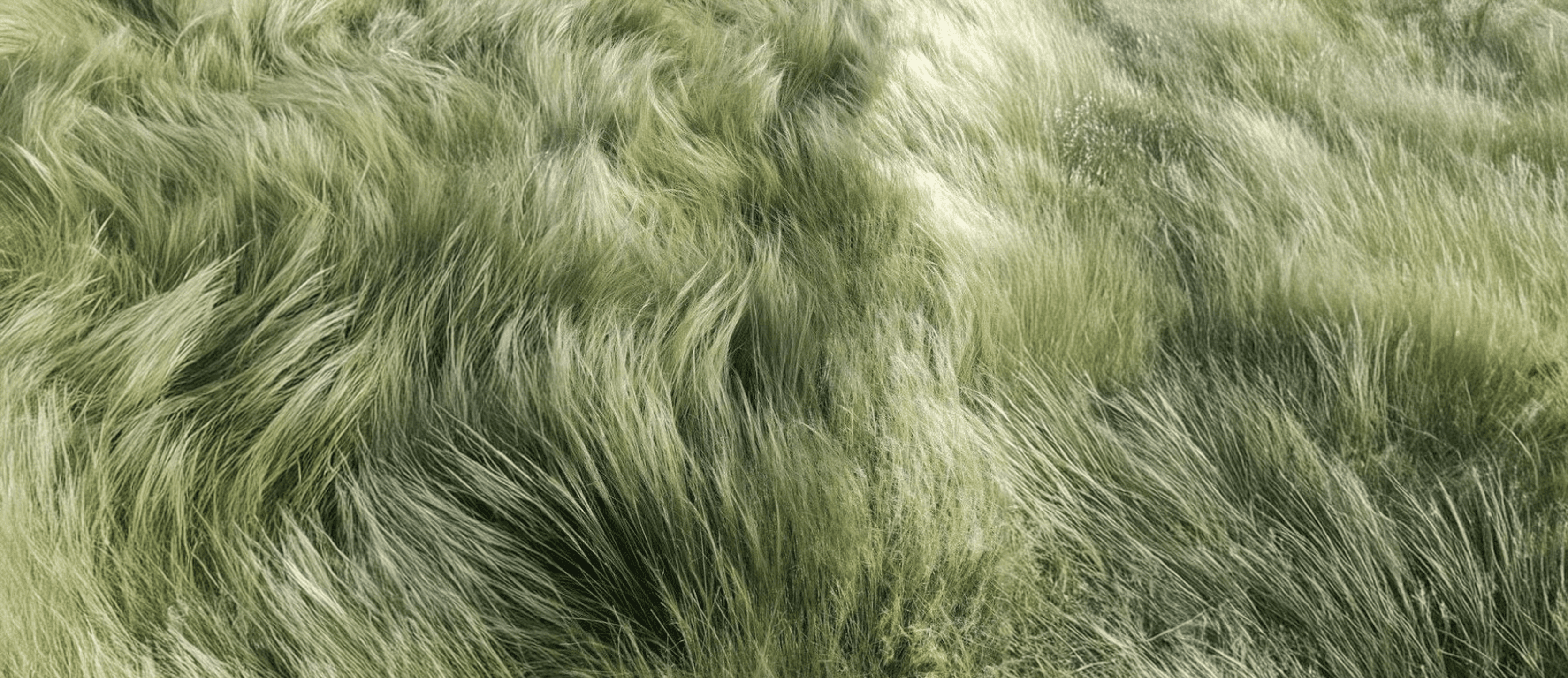 Dynamic picture of a cyclist riding downhill