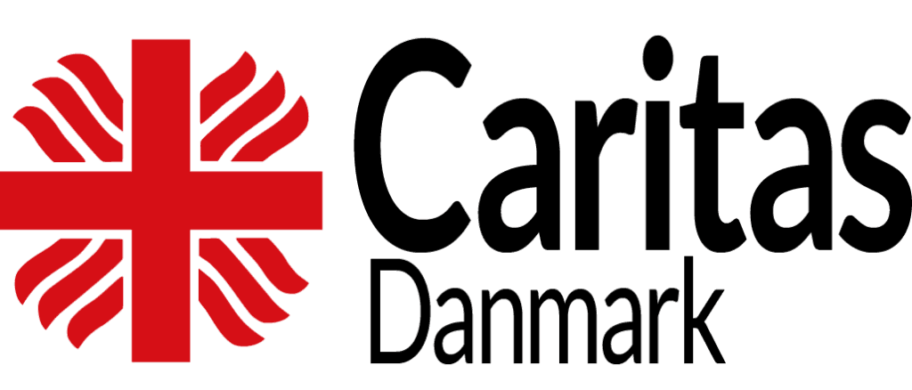 Logo of Caritas Denmark