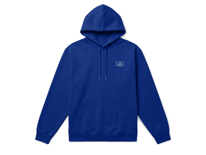Mid-Light Hoodie