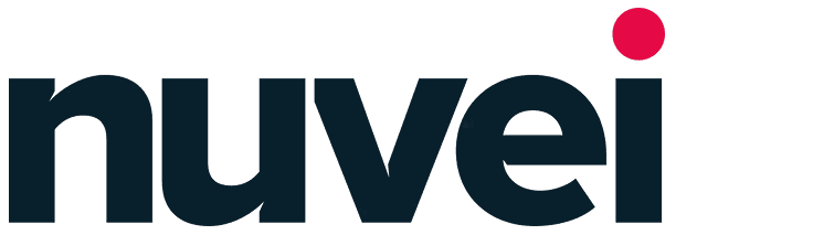 Nuvei Logo
