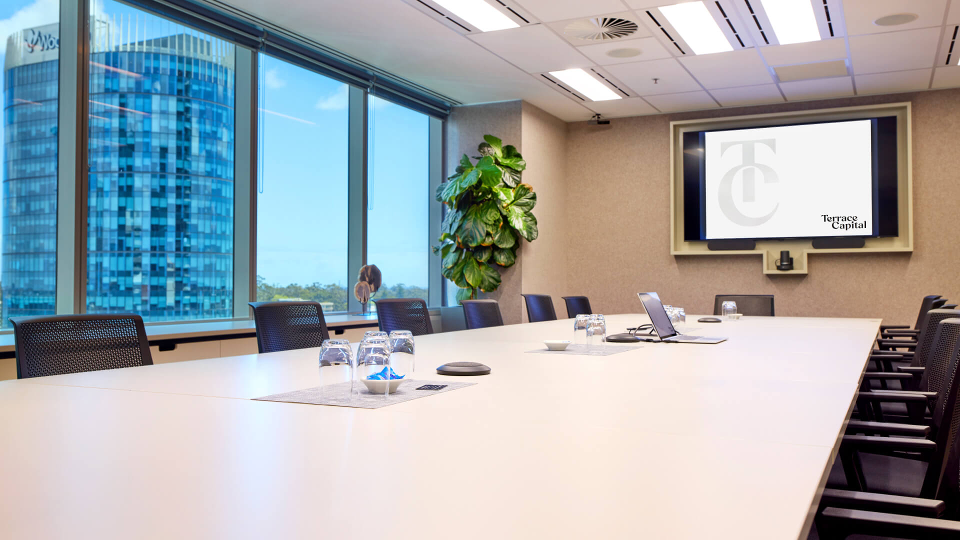 Driven by Purpose Image