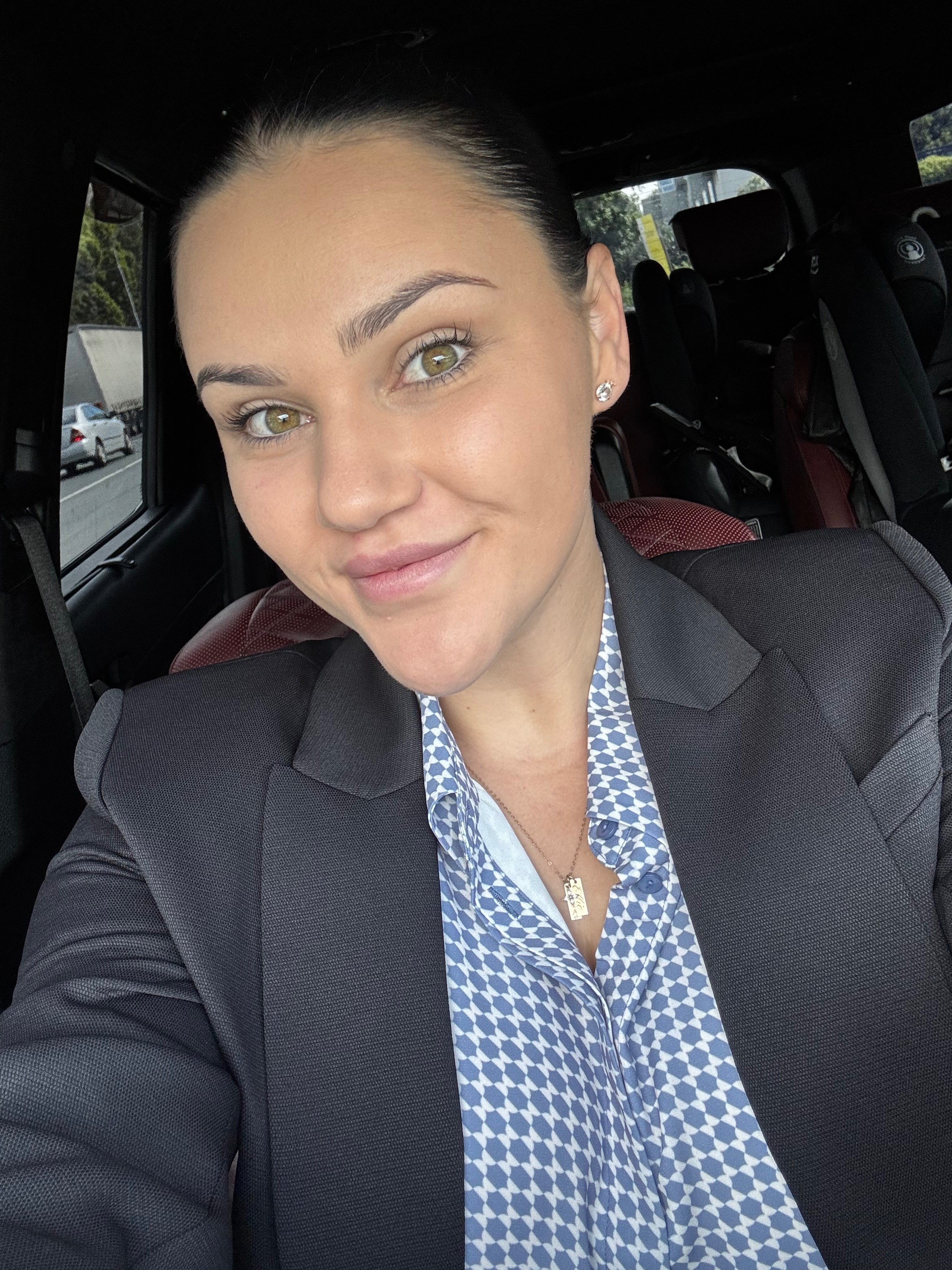 Customer Review Avatar