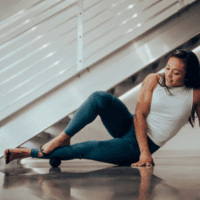 The Toe Spacer alignment tool