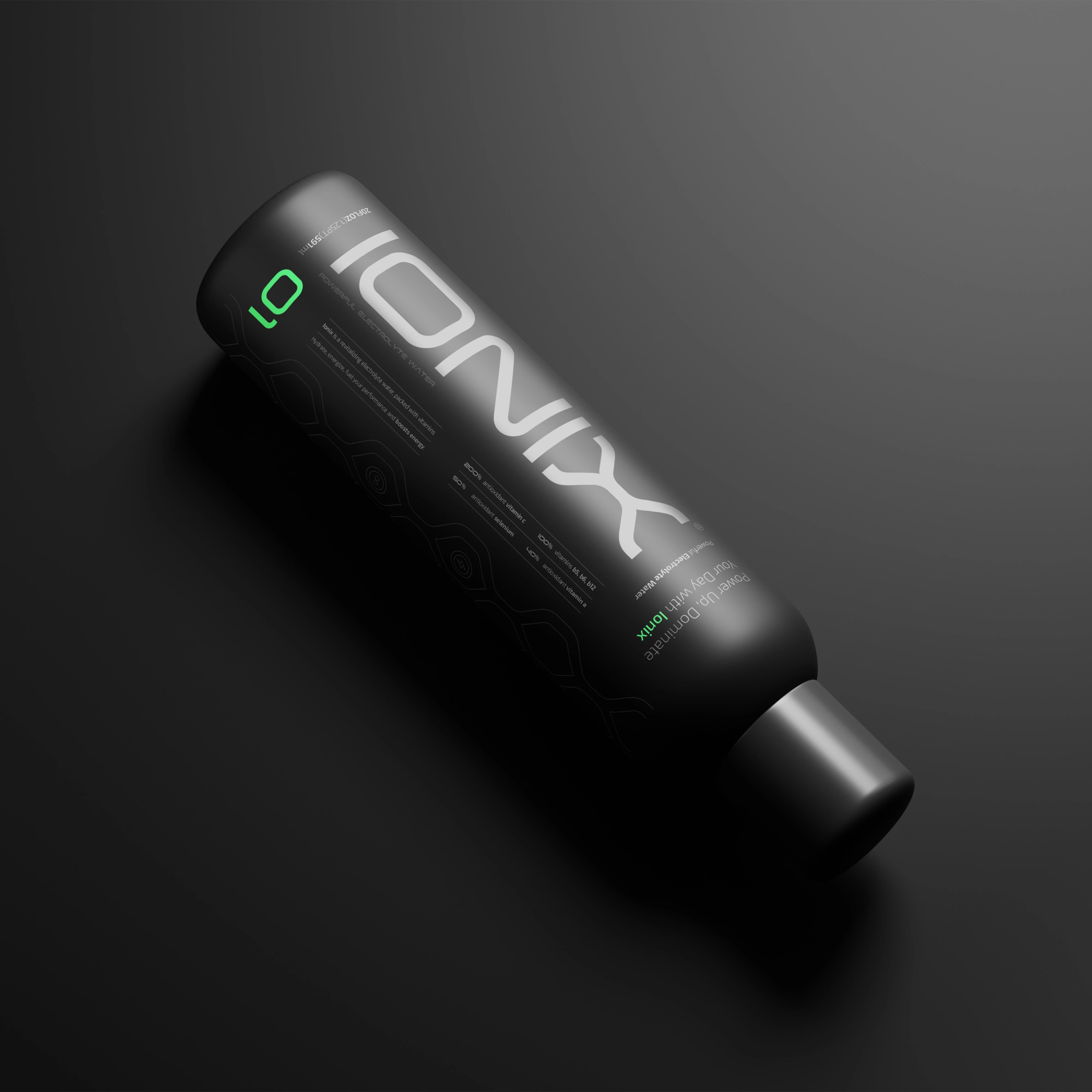 ionix bottle