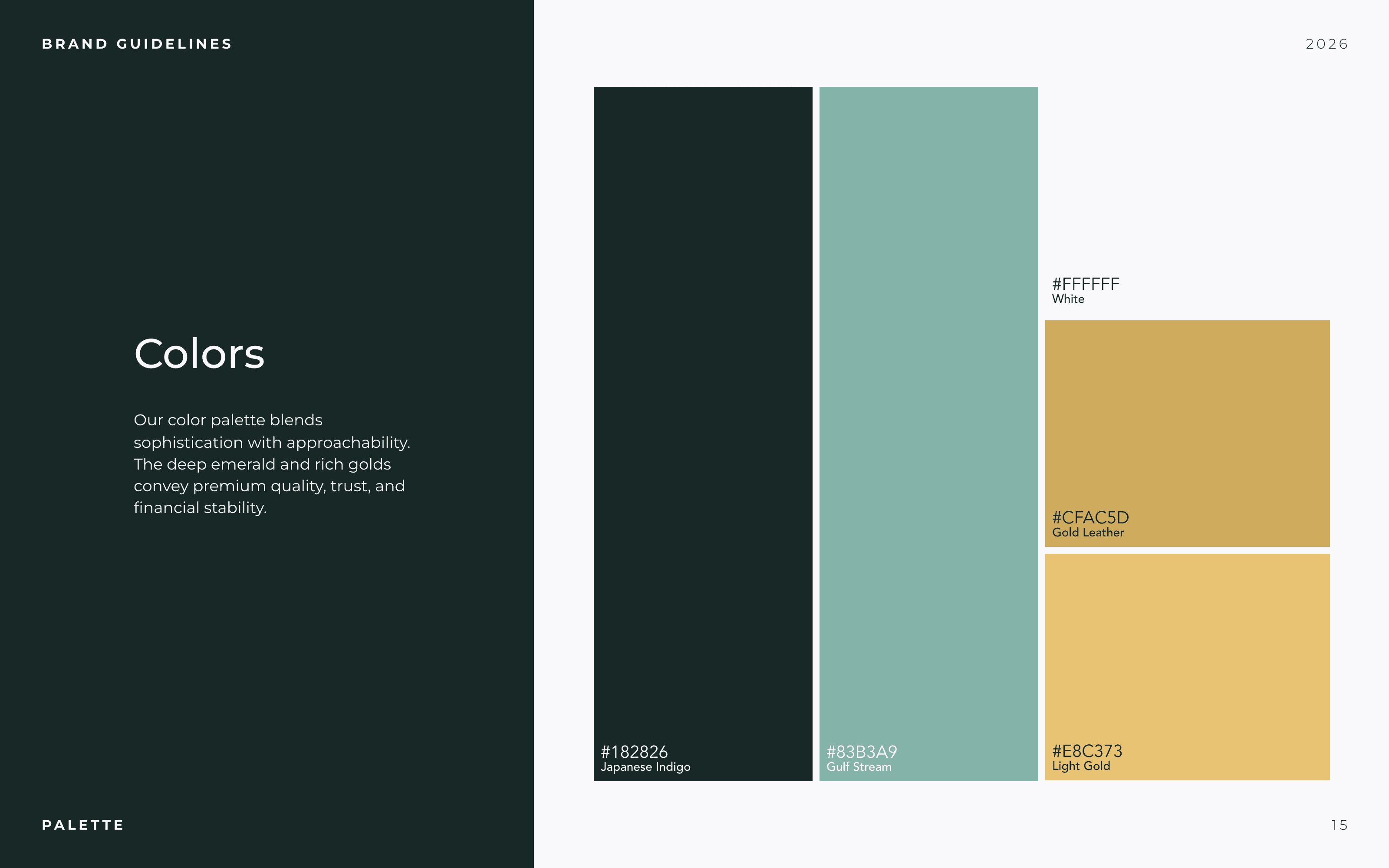 Brand Design + Marketing artwork 16