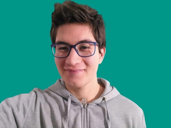 Goran Babarogic Product UX Designer