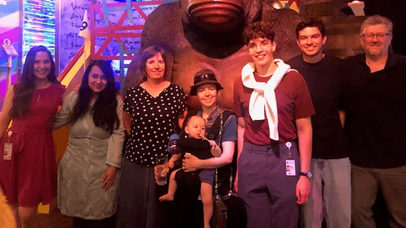 Premium UX Template for Framer