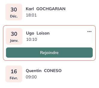 rdv télésoin