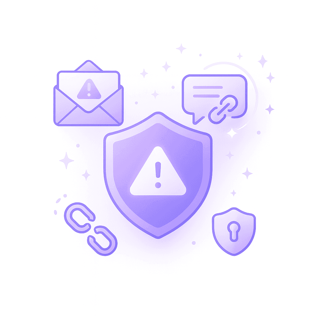 Security shield