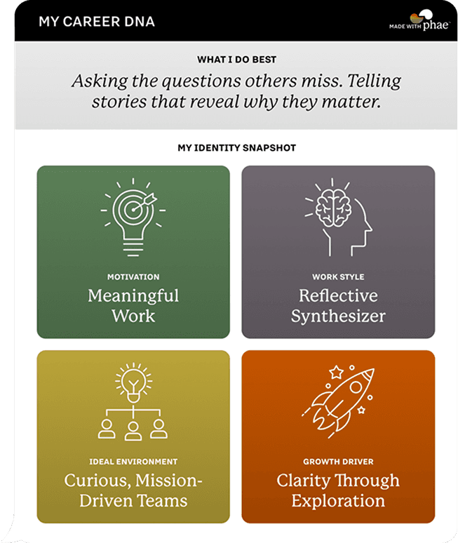 phae DNA infographic