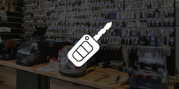 clé de voiture illustration