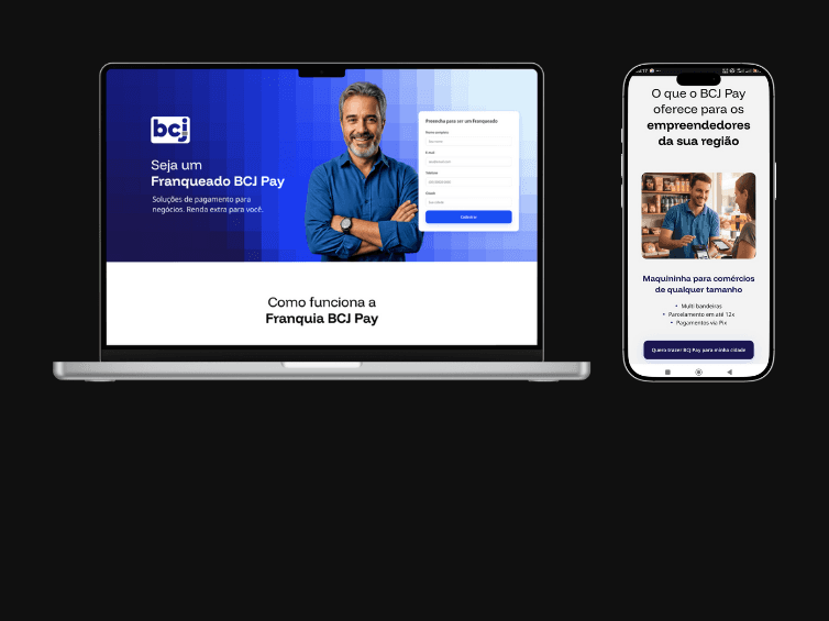 Mobile Design Mockup Image