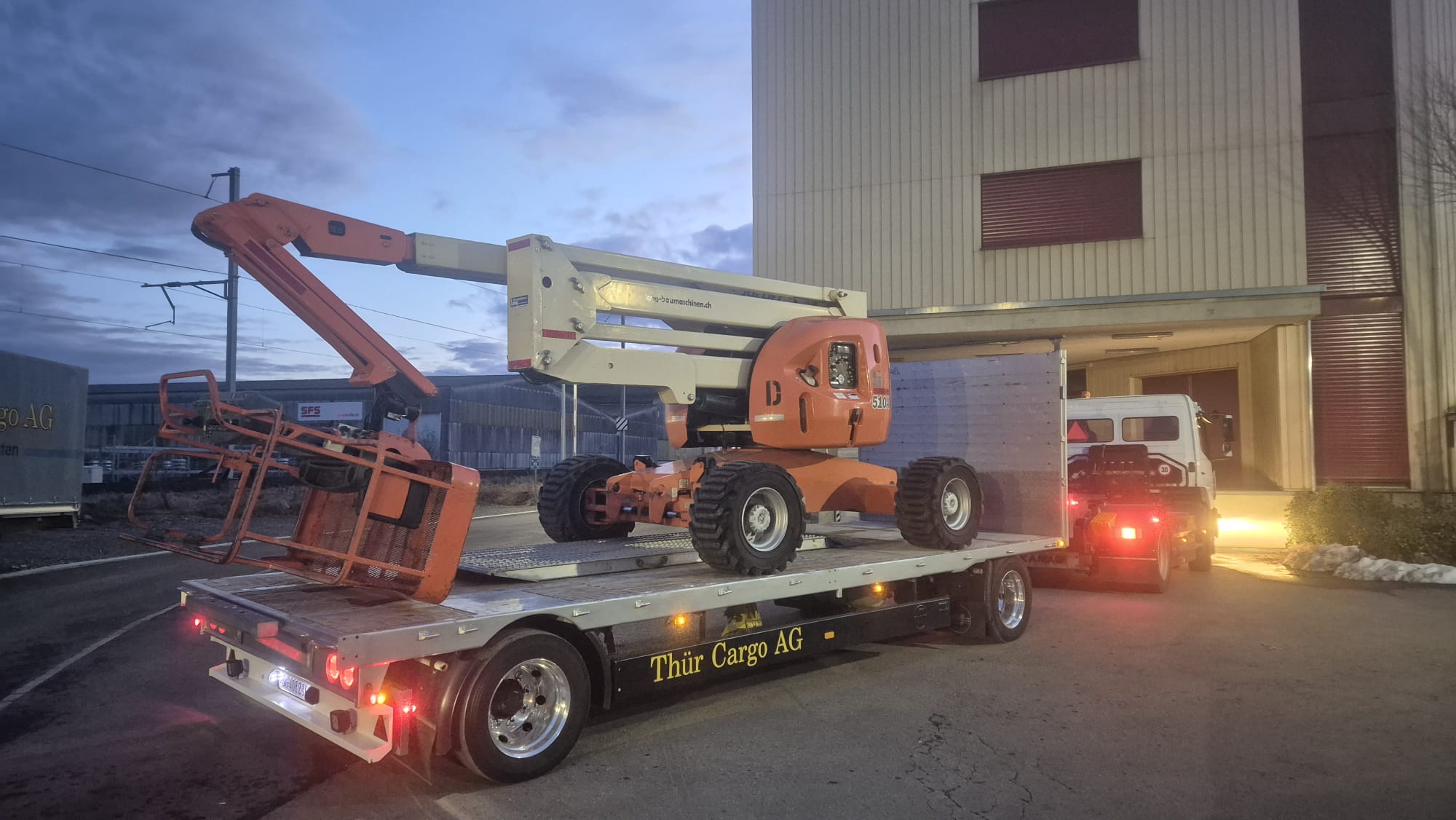 Residential Plumbing