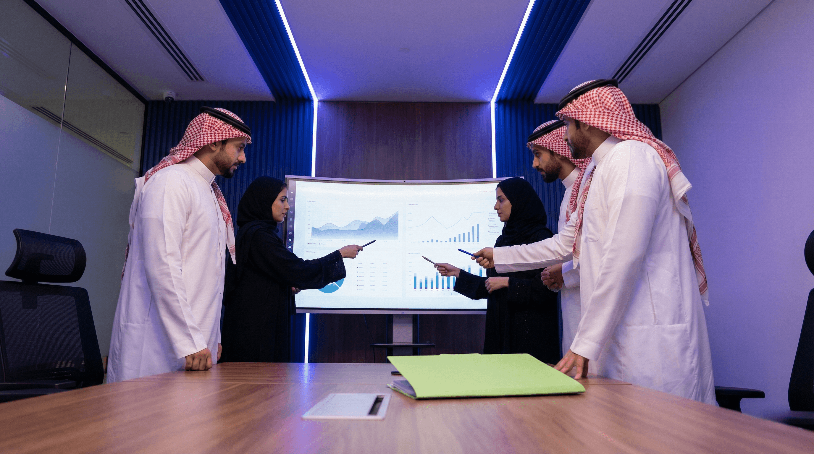 Audit-Ready HR: Preparing for Ministry Inspections