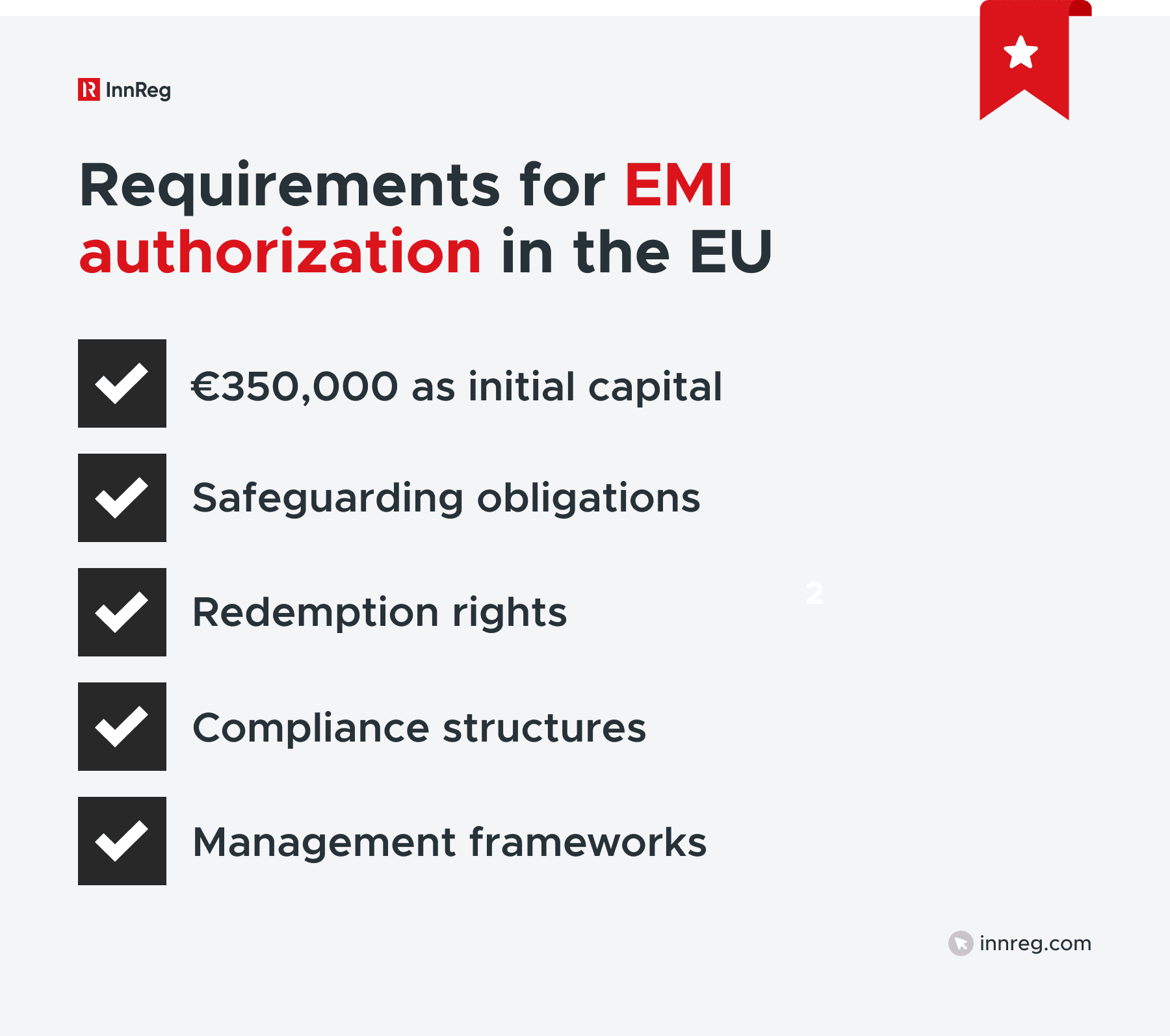 EMI Requirements