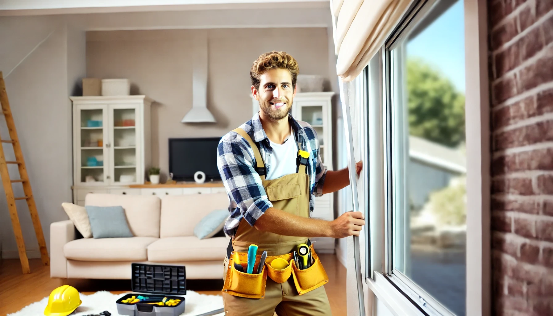 Your trusted partner for home repairs