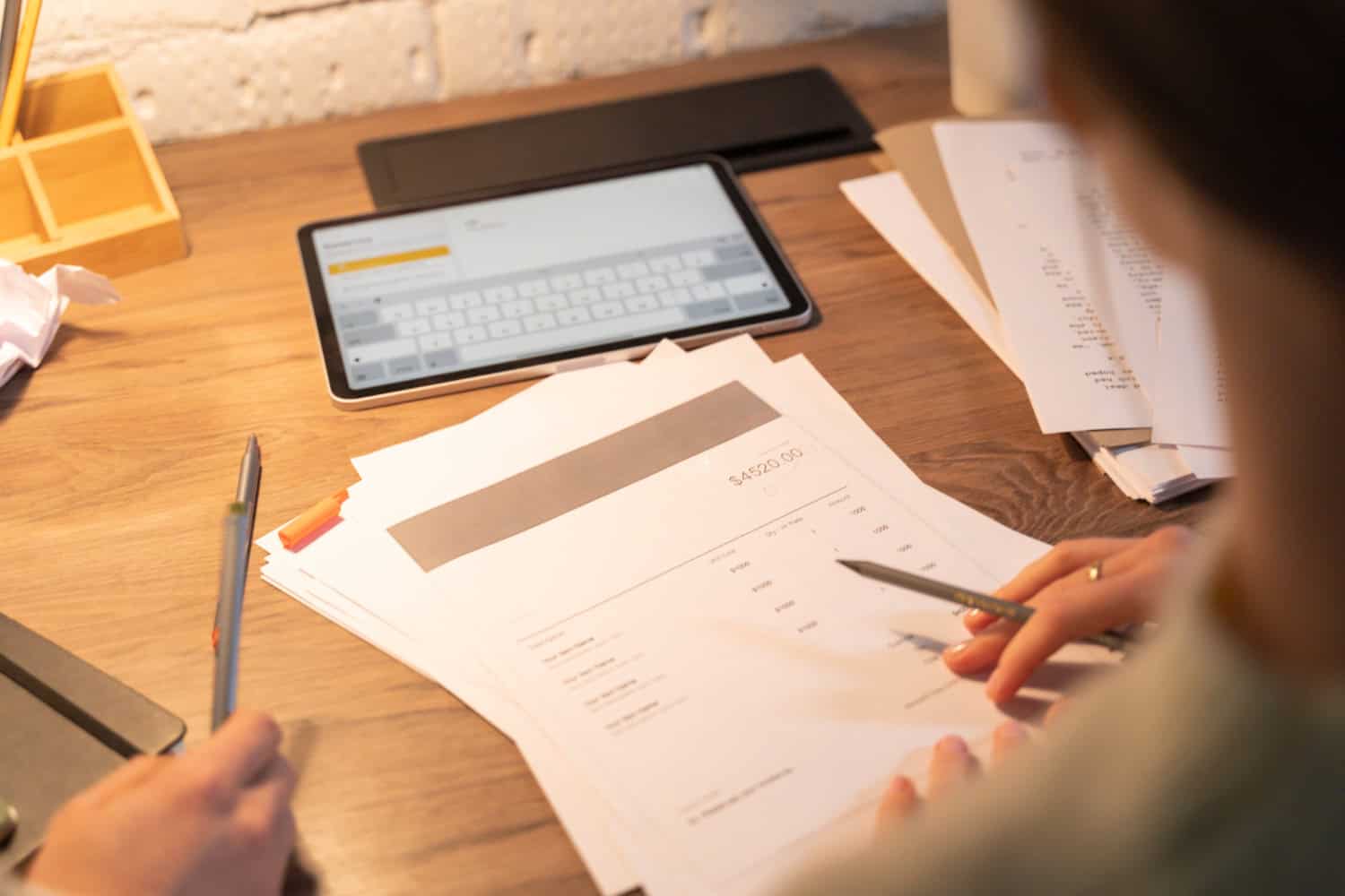 Form 1095-A: How the Health Insurance Marketplace Form Works for Your Taxes