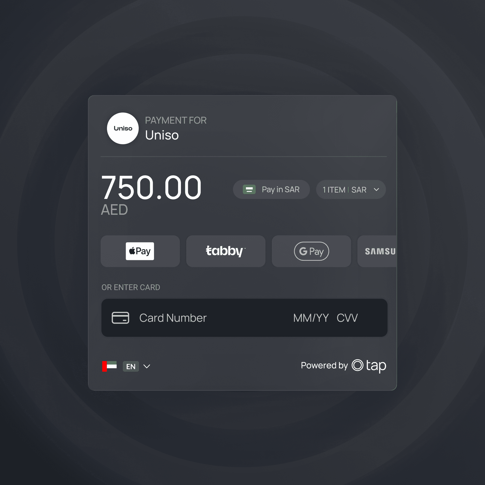 Shopping Bag and Skincare Products