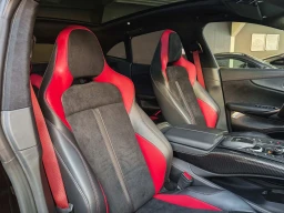 Aston Martin DBX 707 — Vorschaubild 21