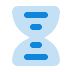 Hourglass Icon