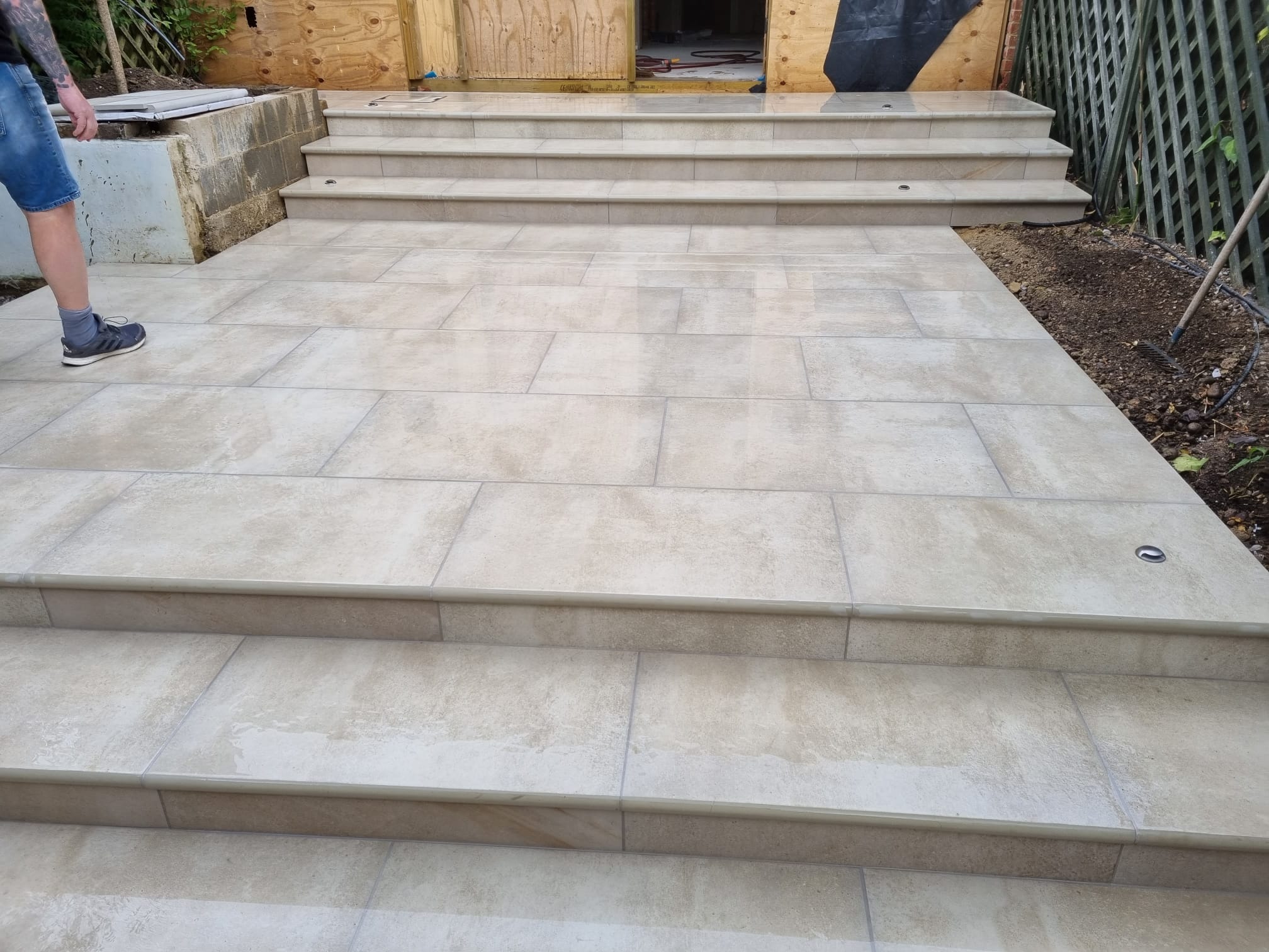 white concrete building during daytime