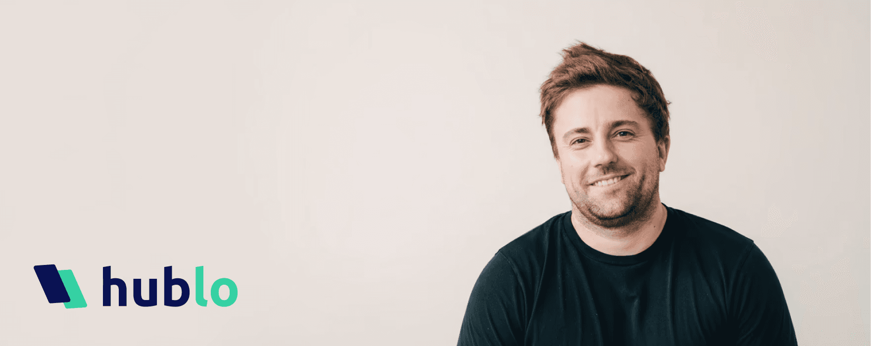 hublo testimonial thedots