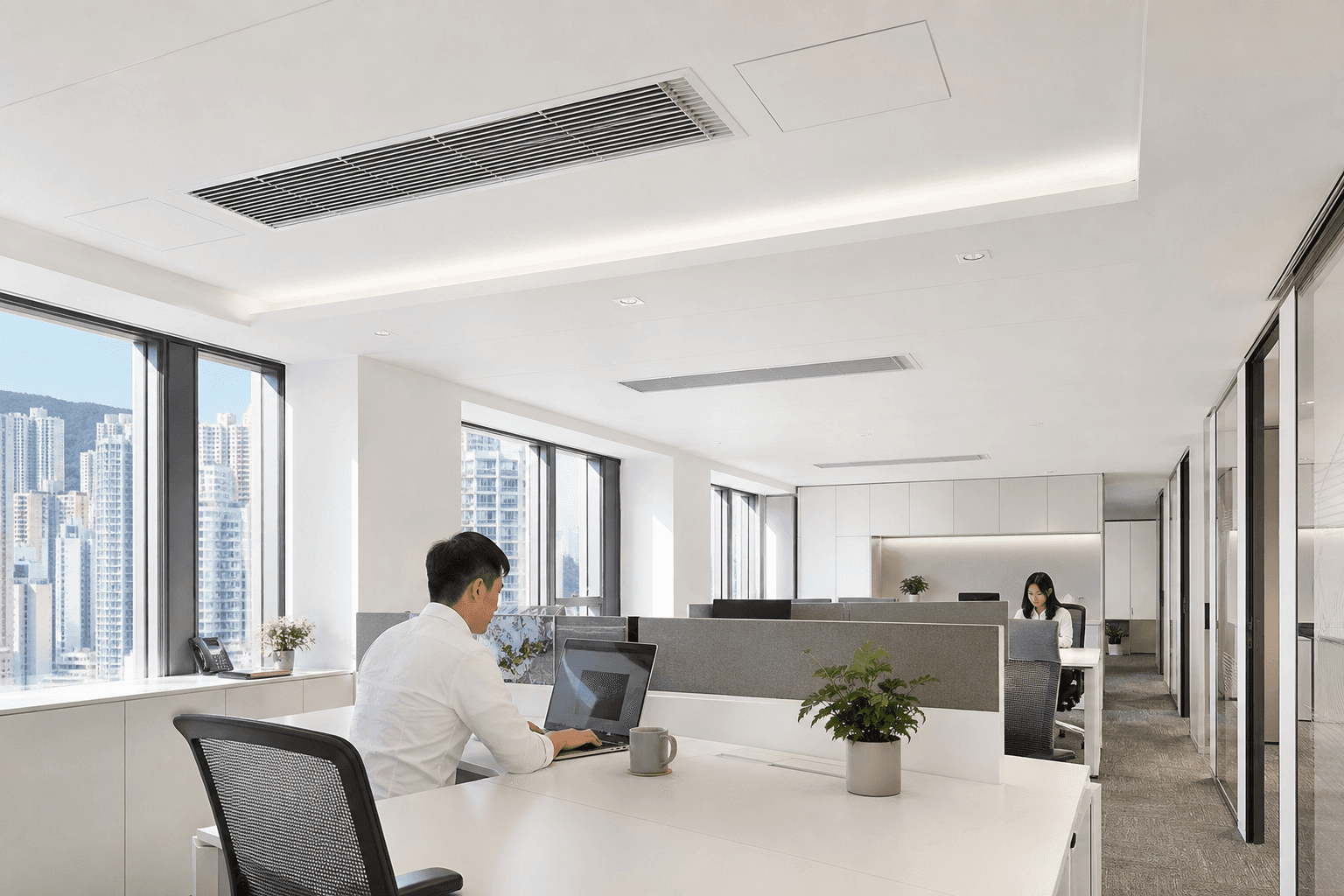Design 設計辦公室設計項目參考｜Design project reference for office design