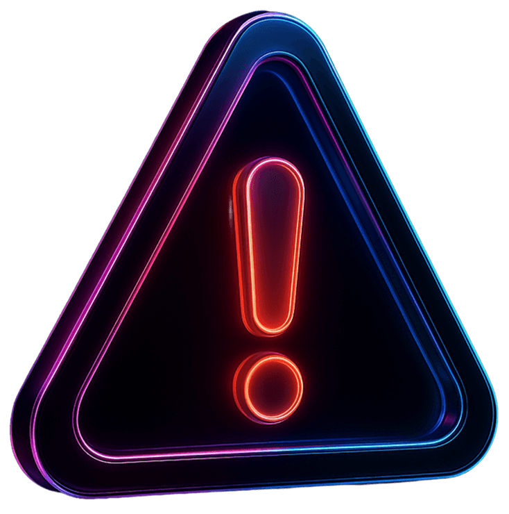 Revenue intelligence caution