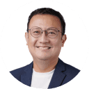 An image of Kwok Quek Sin