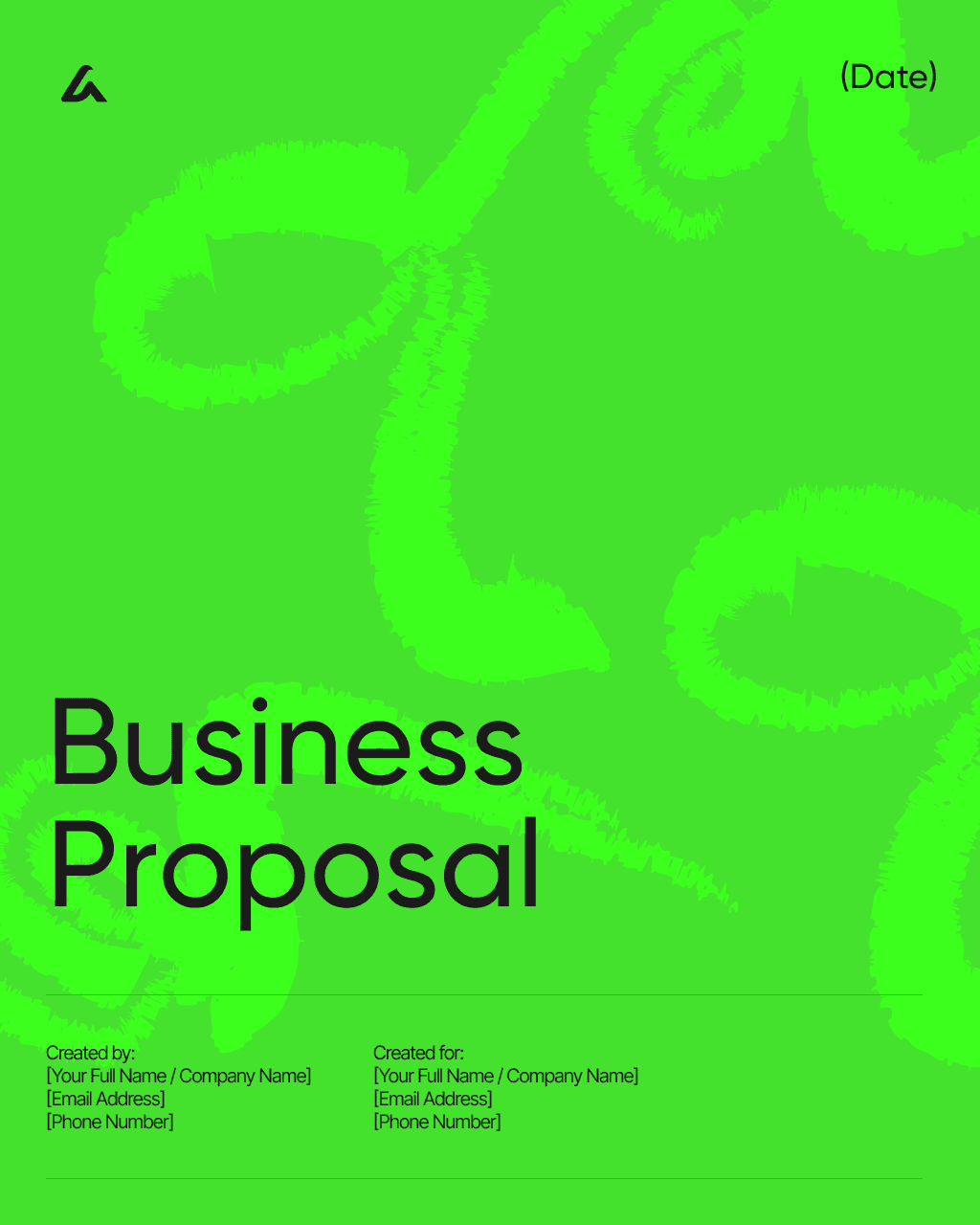 Business Proposal