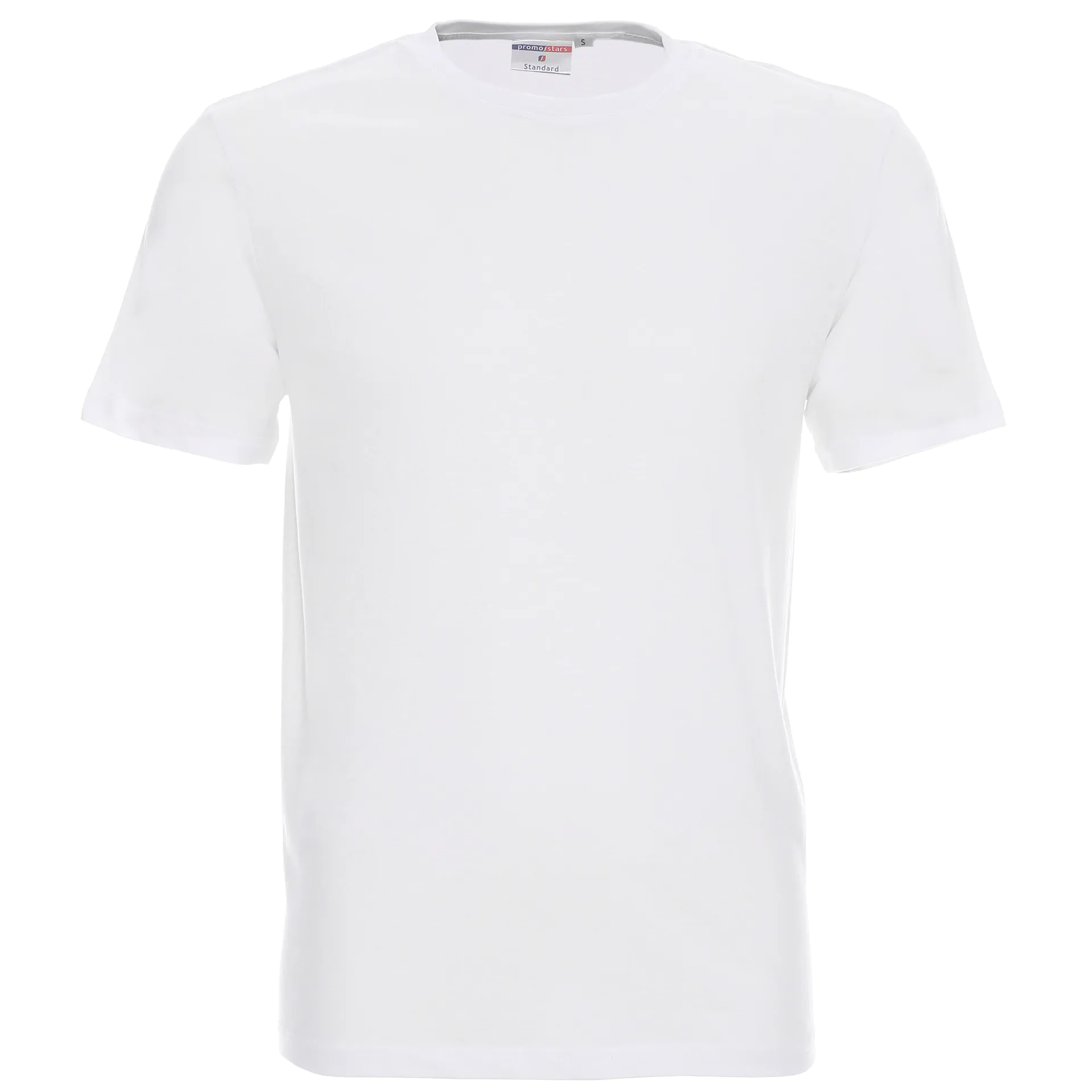 T-shirt męski Standard