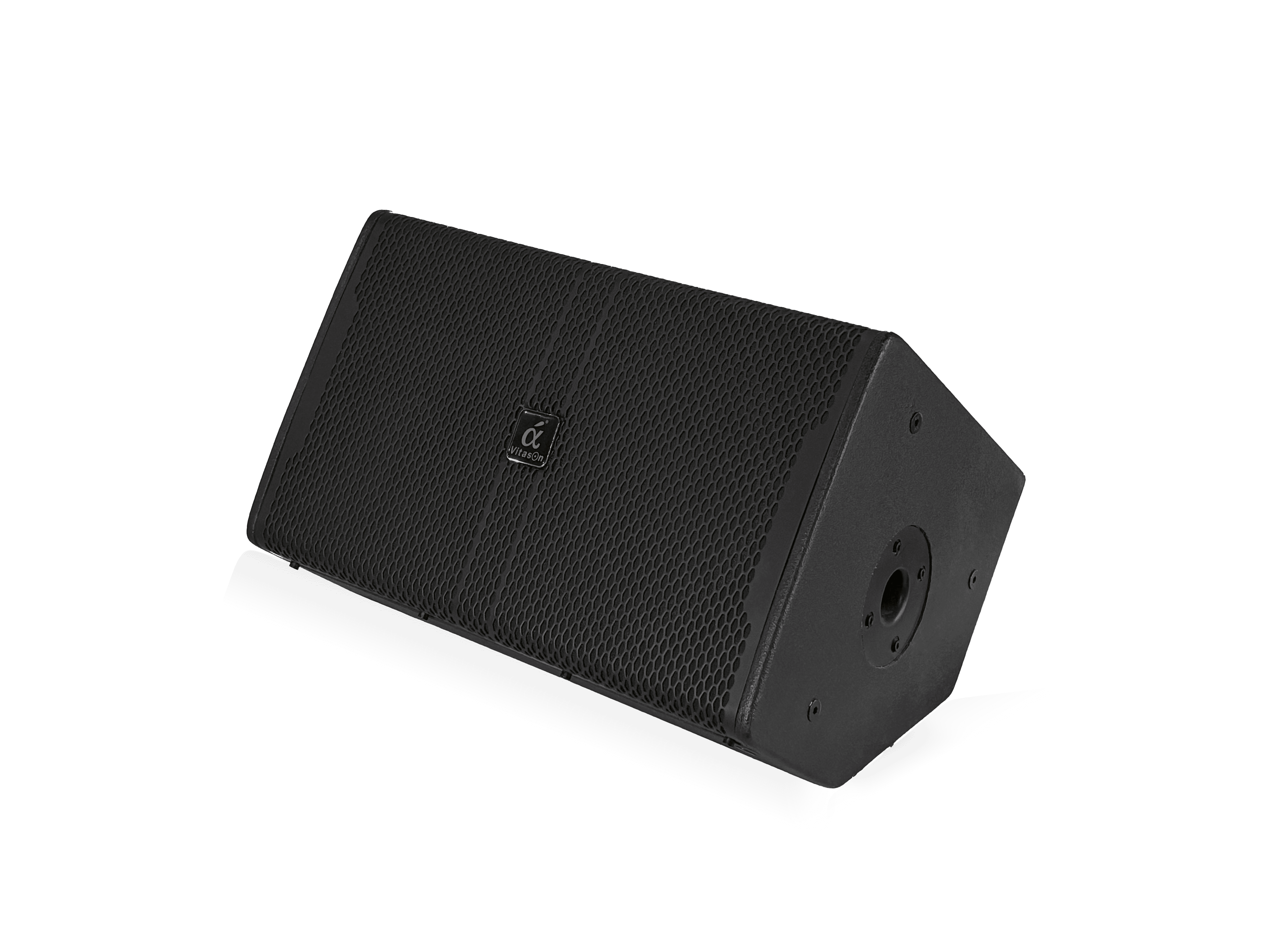 Vitason Professional Speaker SRX-110