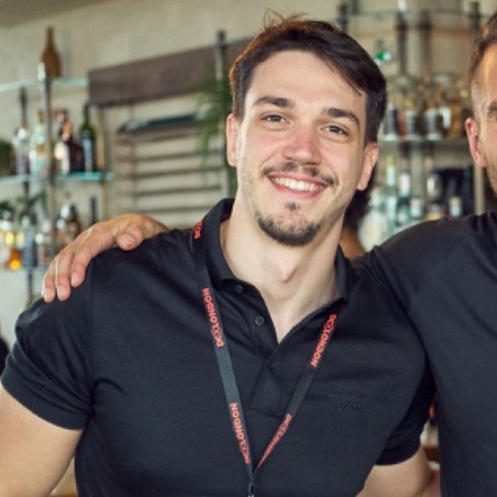 Profile Image of Testimonial's Author