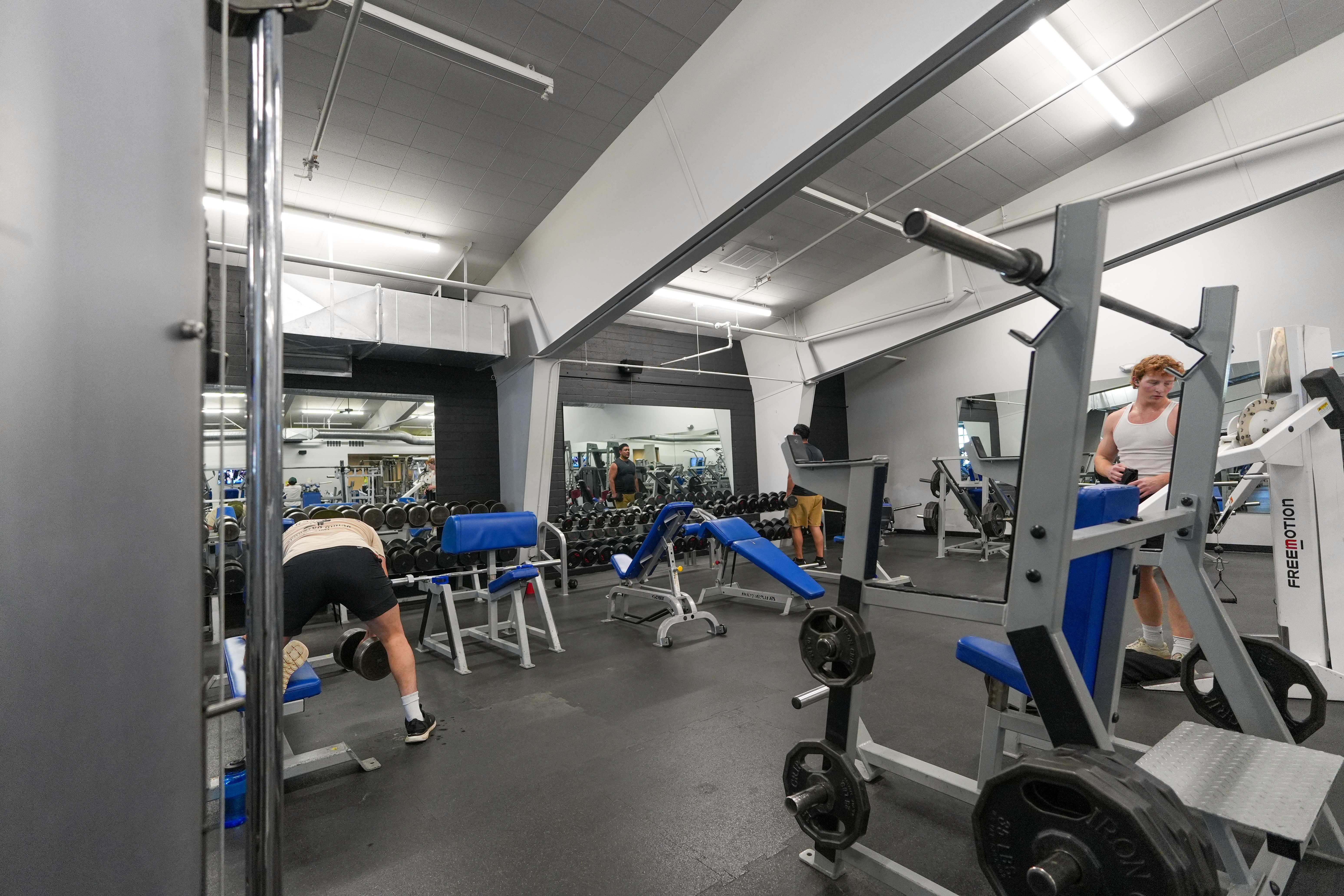 Access Fitness Bozeman Montana