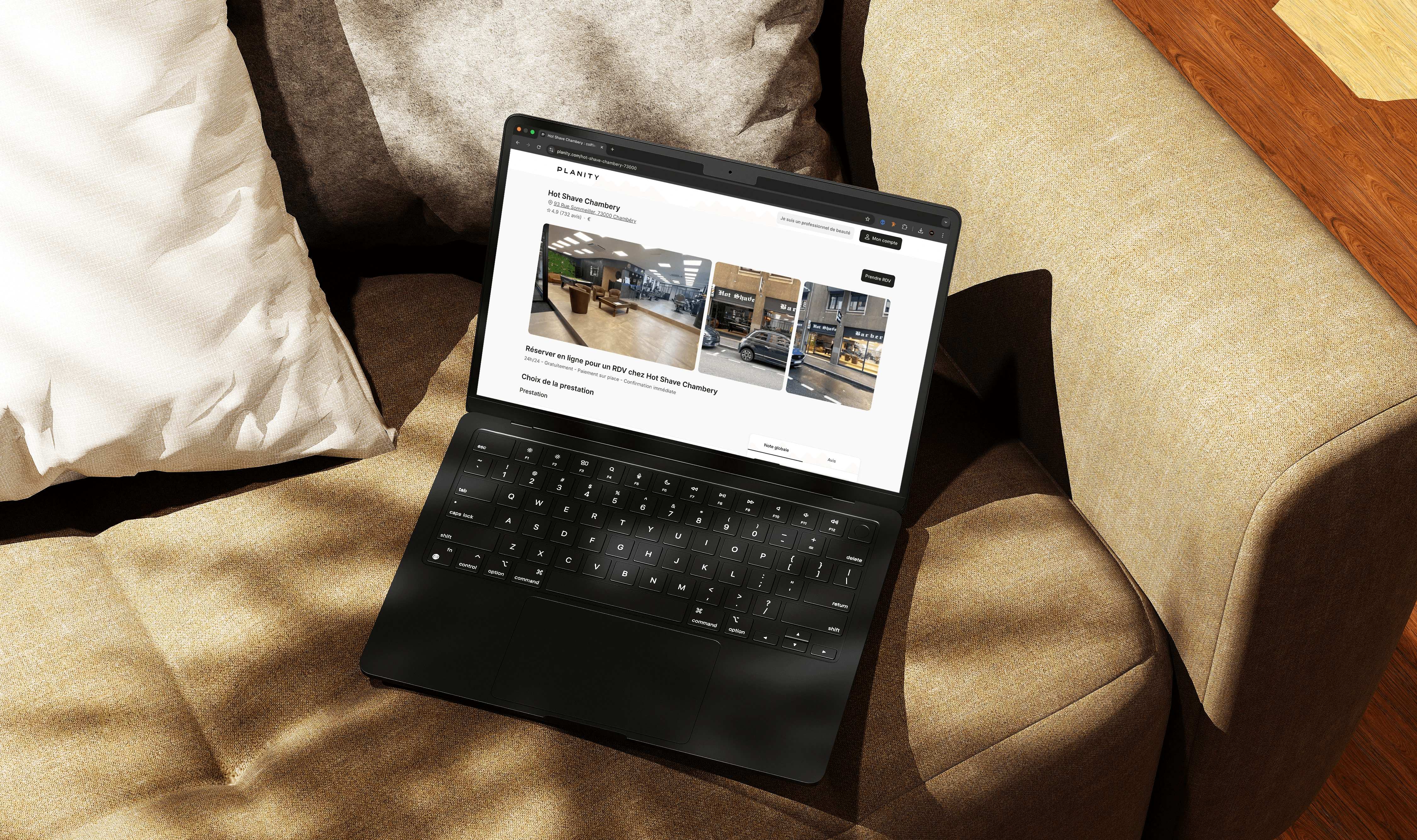 Archin-Project Image