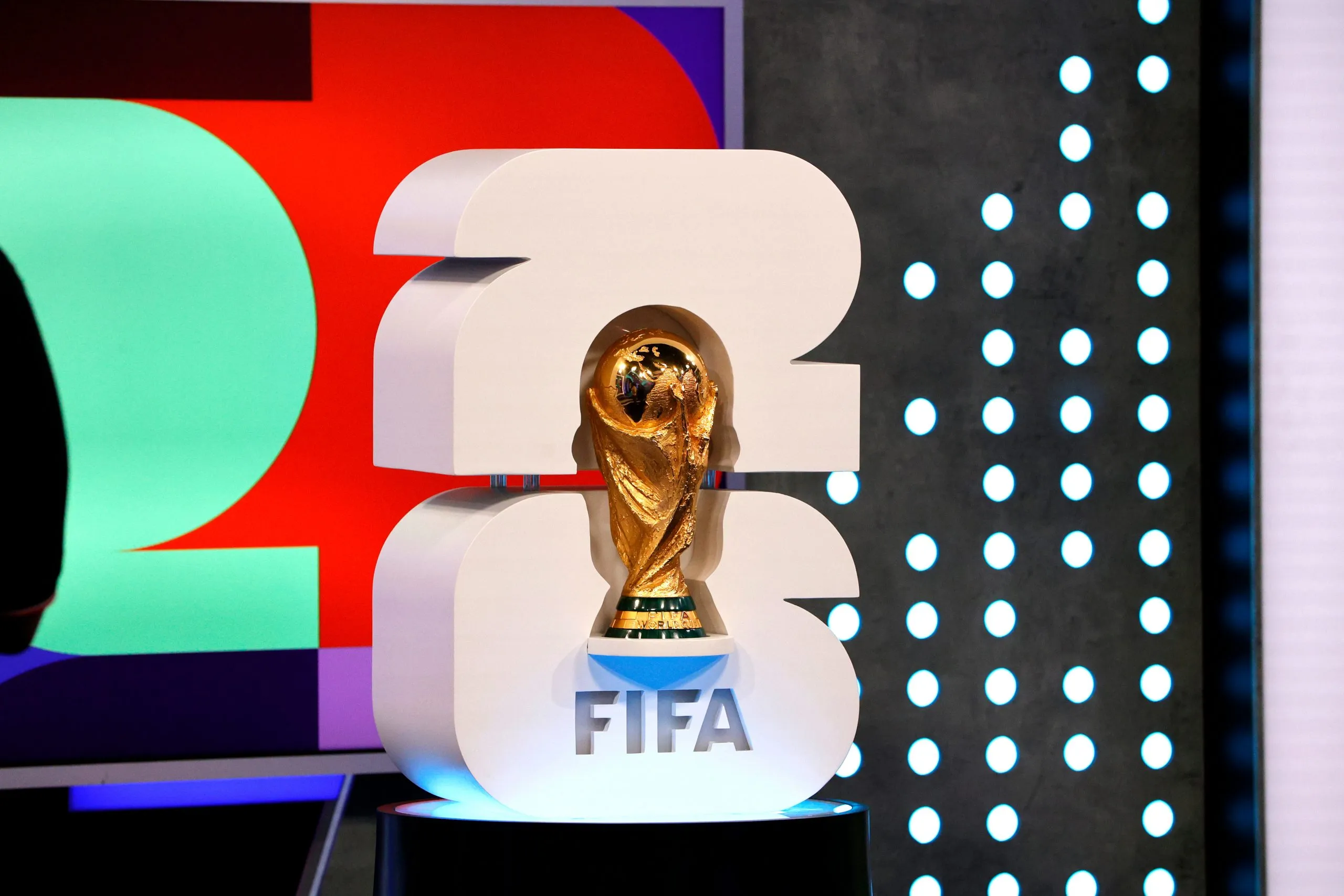 FIFA World Cup 2026: On Instagram
