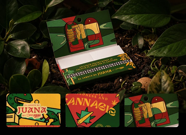 Rolling Paper