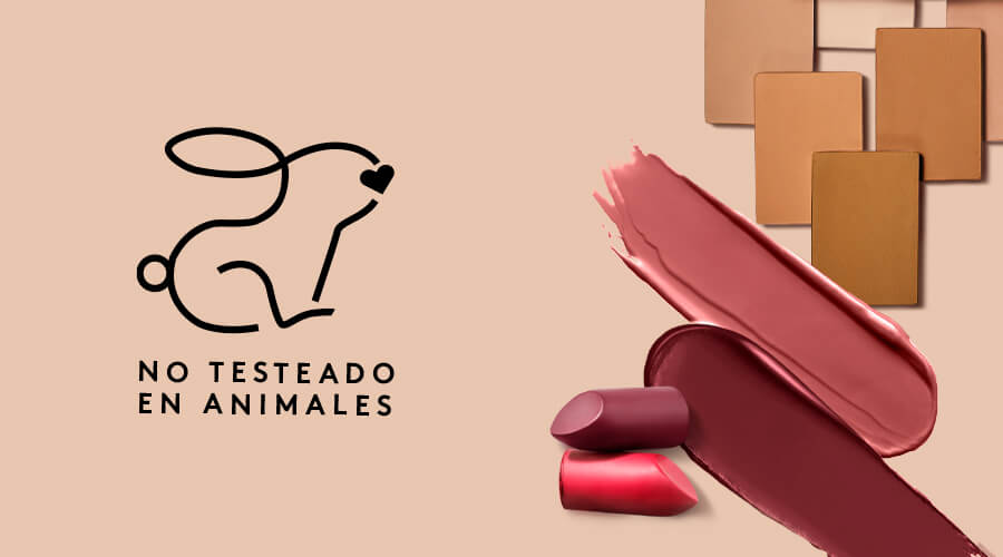 Belleza sin crueldad