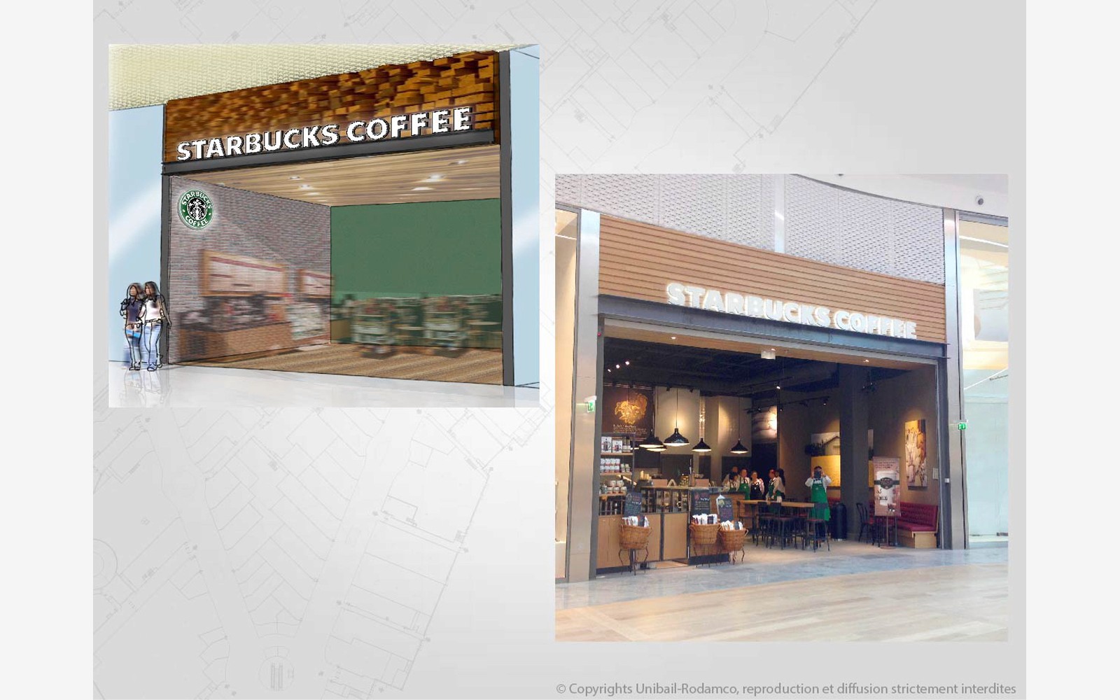 Exemple de travail visant à challenger un preneur 